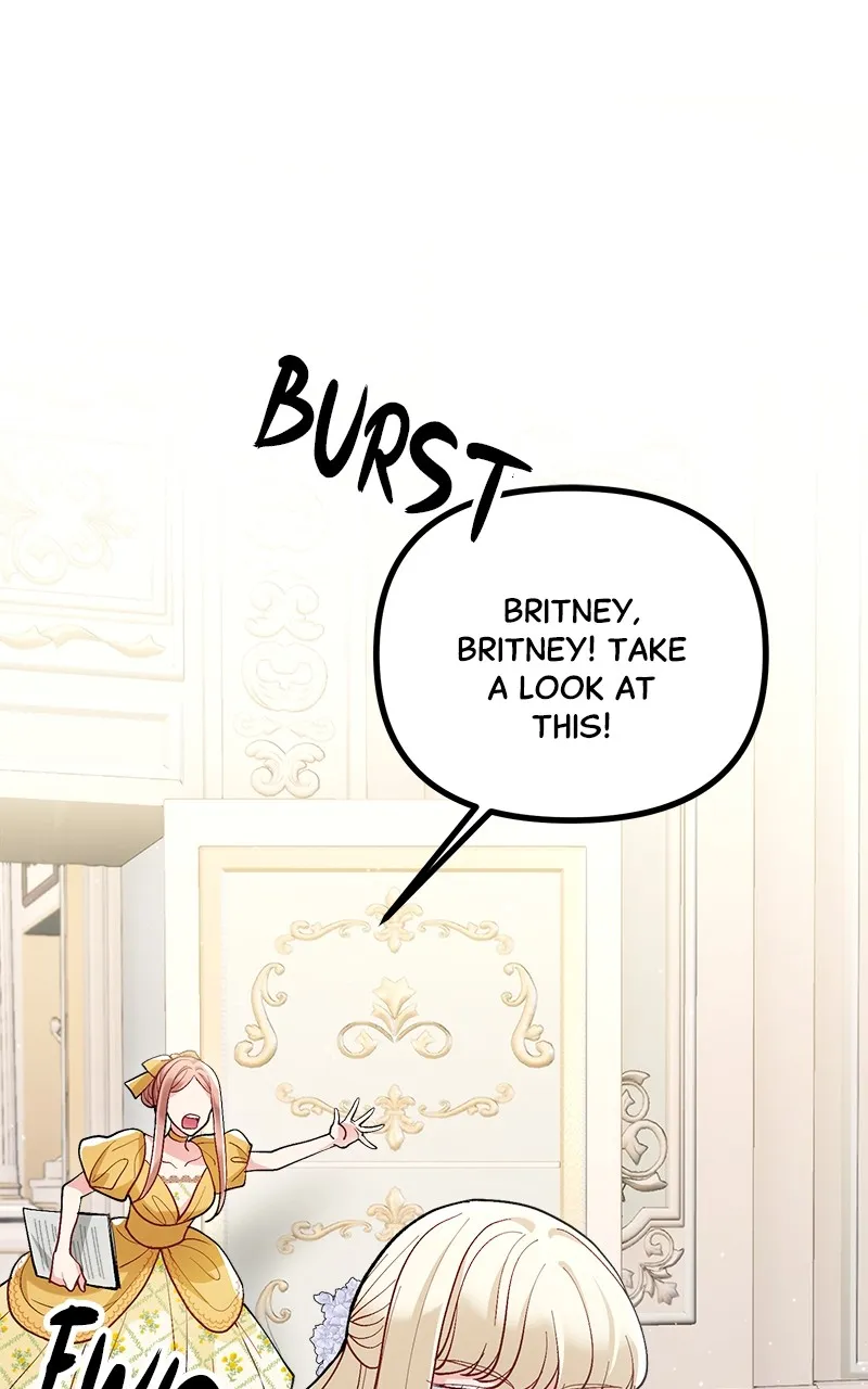 The Flower That Swallowed the Beast Chapter 10 page 1 - 
