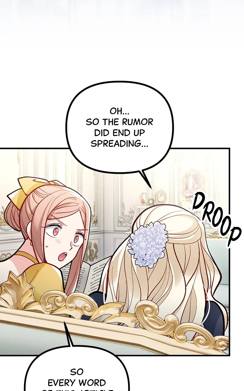 The Flower That Swallowed the Beast Chapter 10 page 12 - 