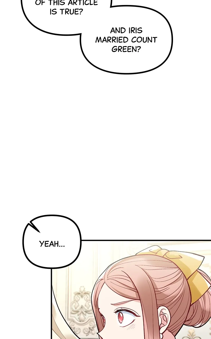 The Flower That Swallowed the Beast Chapter 10 page 13 - 