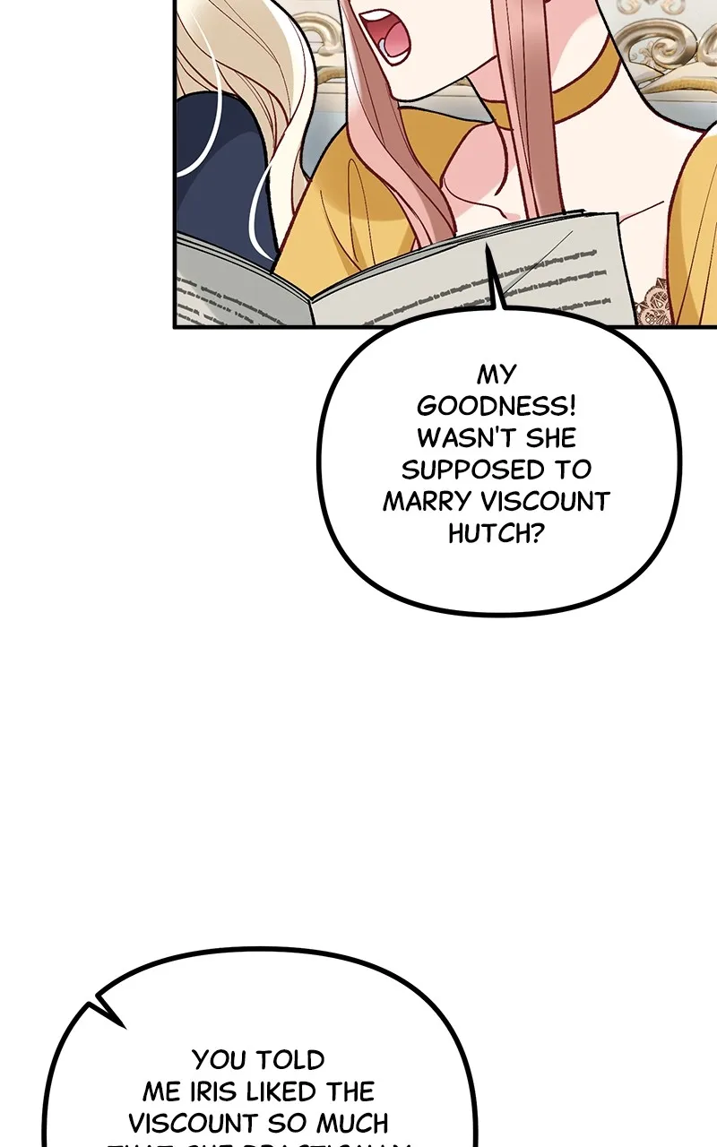 The Flower That Swallowed the Beast Chapter 10 page 14 - 