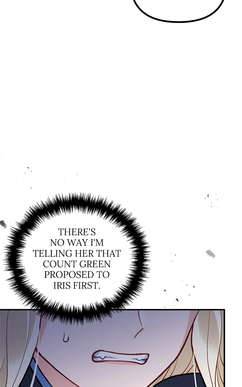 The Flower That Swallowed the Beast Chapter 10 page 16 - 