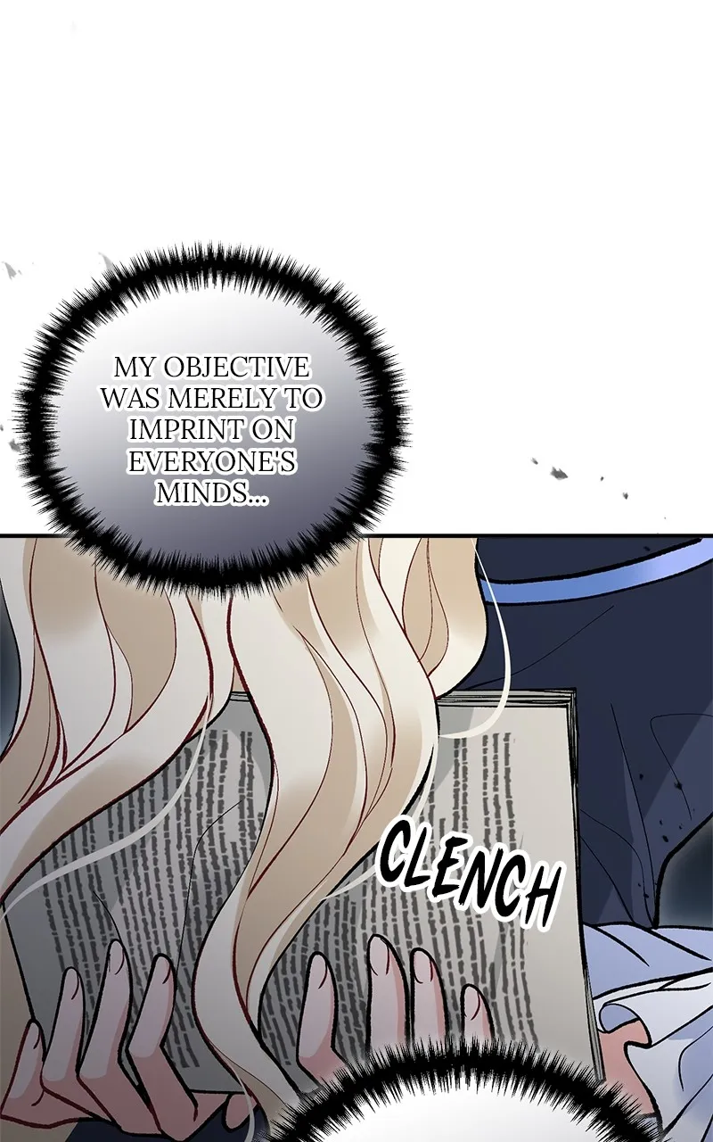 The Flower That Swallowed the Beast Chapter 10 page 19 - 