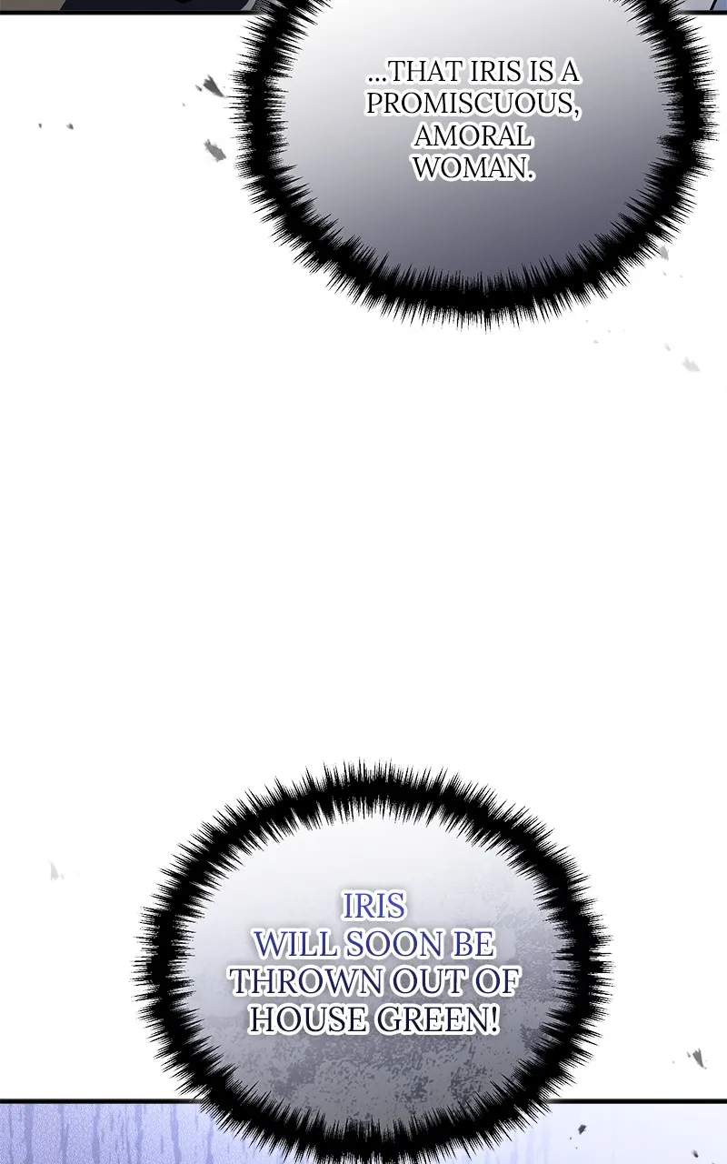 The Flower That Swallowed the Beast Chapter 10 page 20 - 