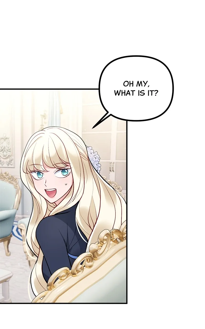The Flower That Swallowed the Beast Chapter 10 page 3 - 