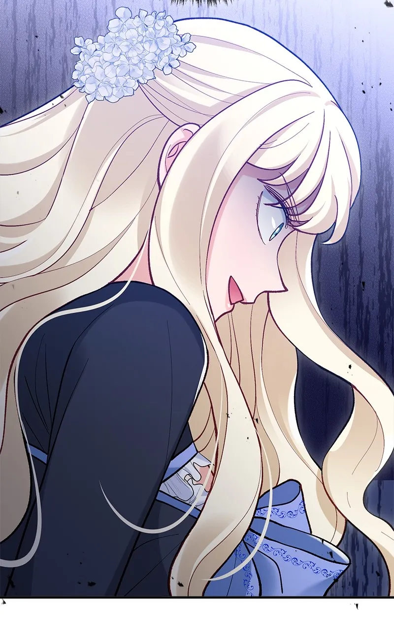 The Flower That Swallowed the Beast Chapter 10 page 21 - 