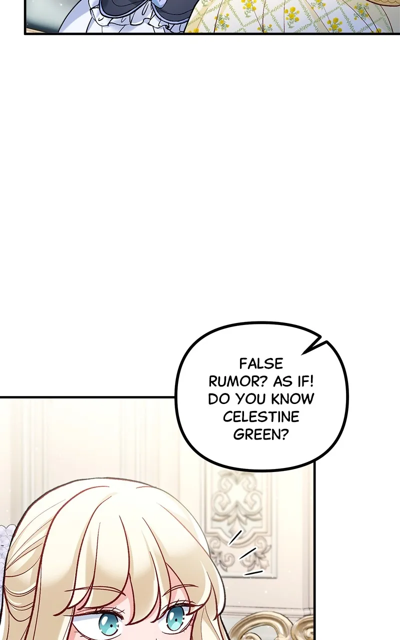 The Flower That Swallowed the Beast Chapter 10 page 23 - 