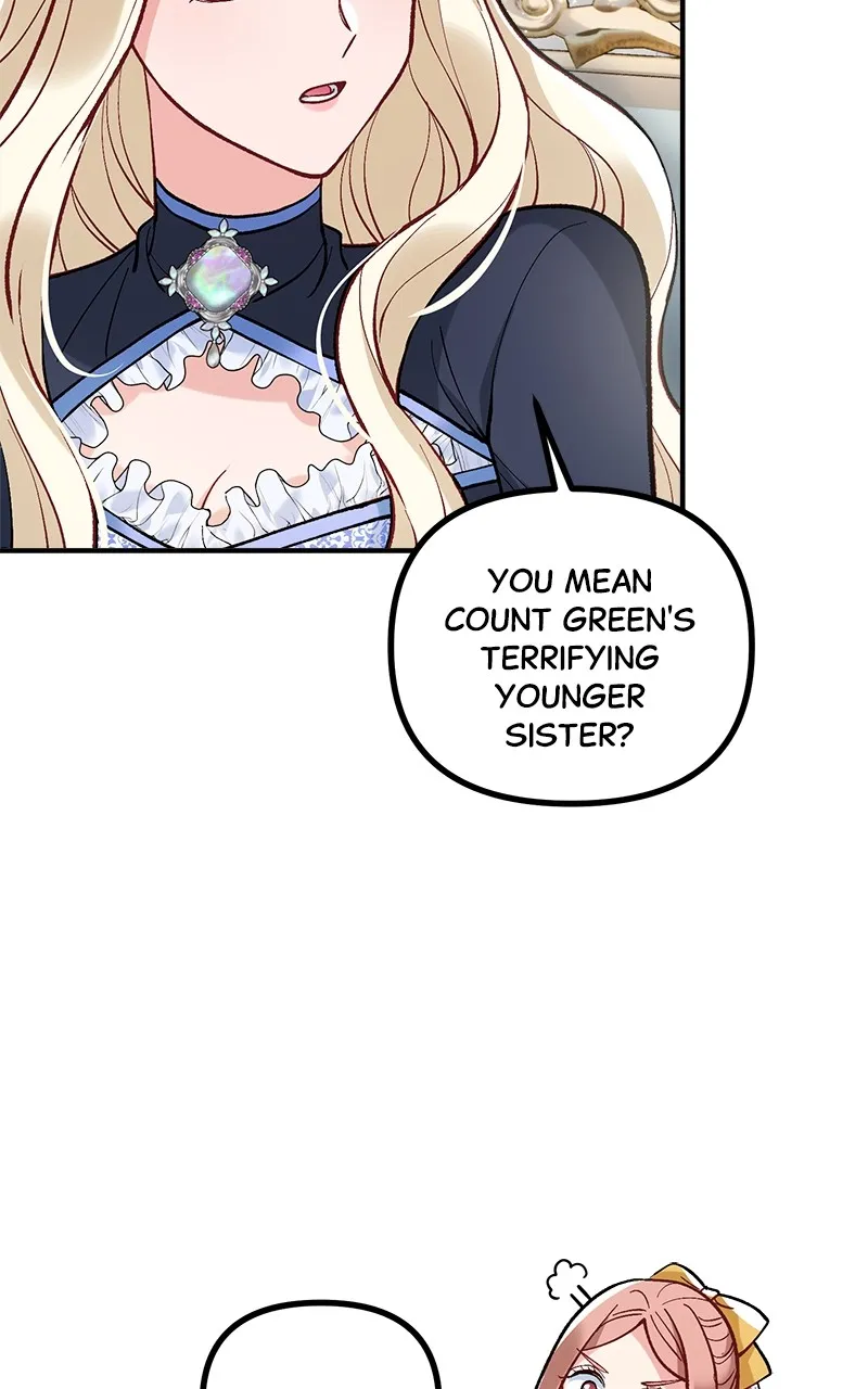 The Flower That Swallowed the Beast Chapter 10 page 24 - 