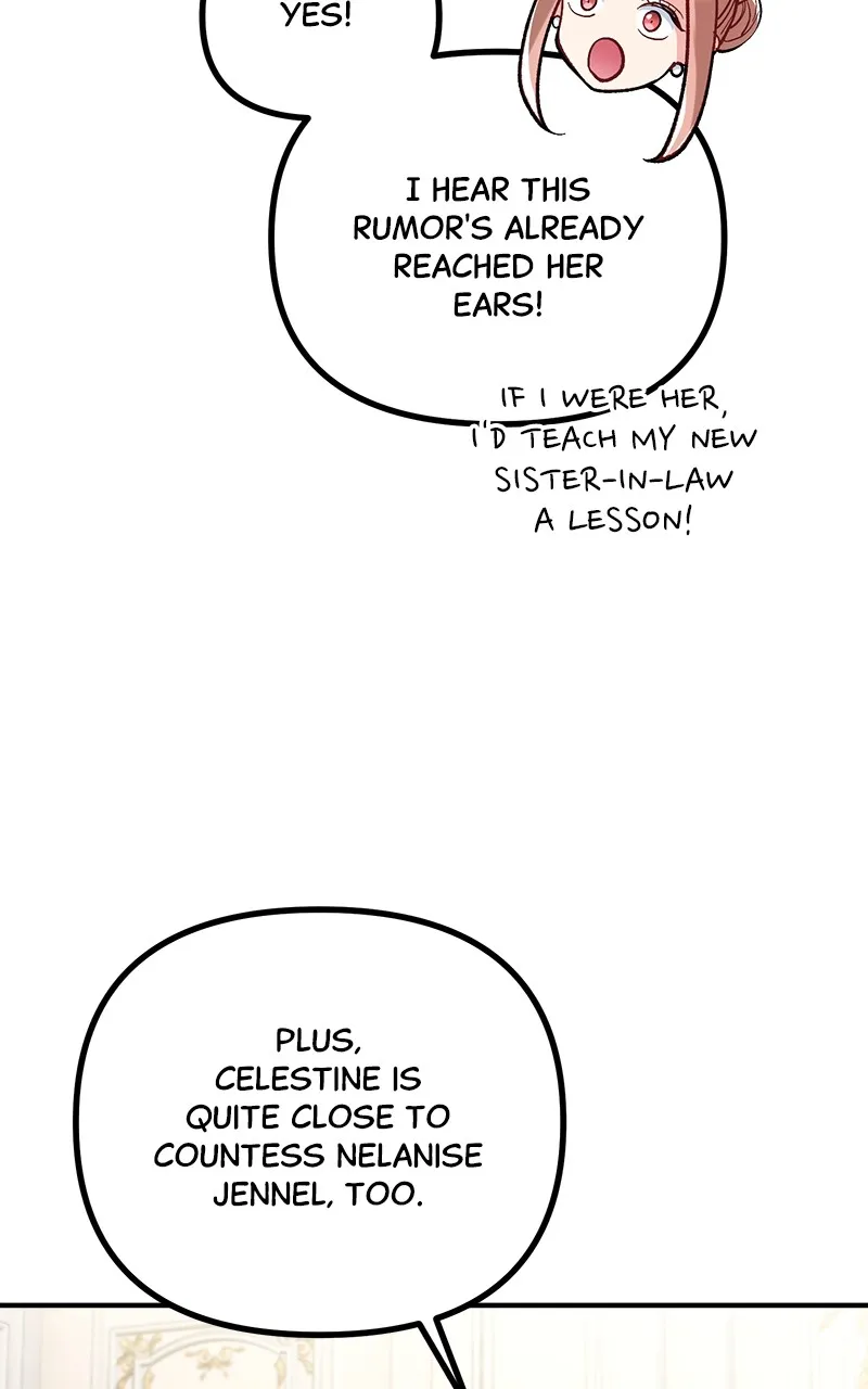 The Flower That Swallowed the Beast Chapter 10 page 25 - 