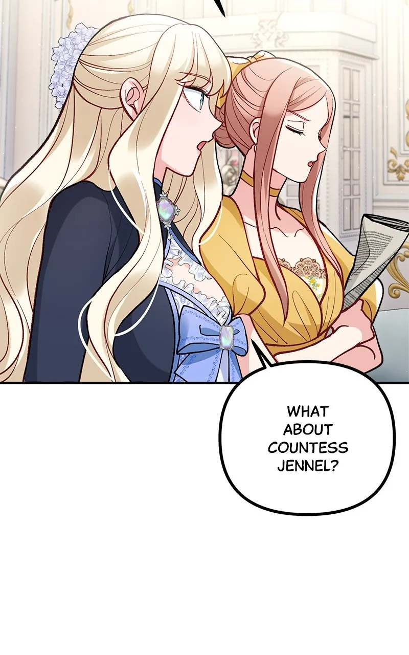 The Flower That Swallowed the Beast Chapter 10 page 26 - 