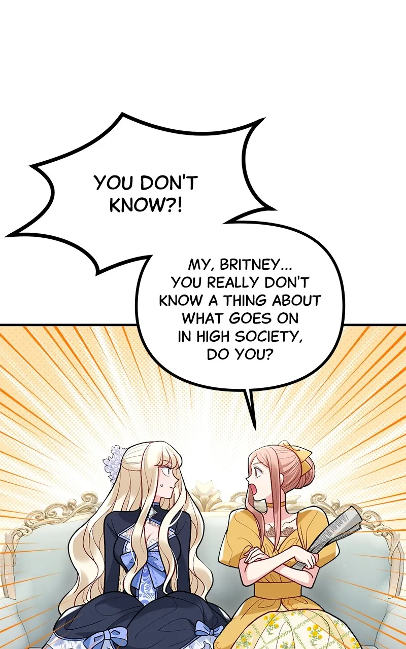 The Flower That Swallowed the Beast Chapter 10 page 27 - 