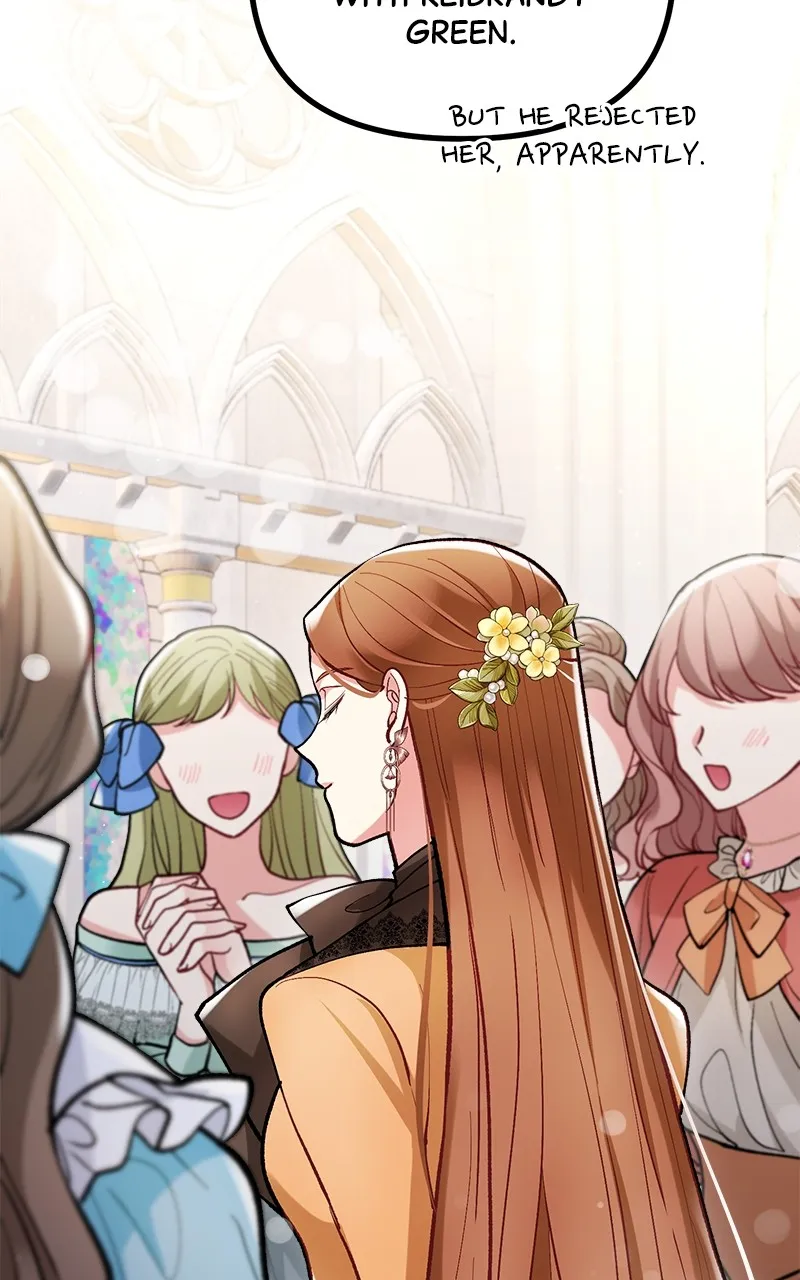 The Flower That Swallowed the Beast Chapter 10 page 29 - 