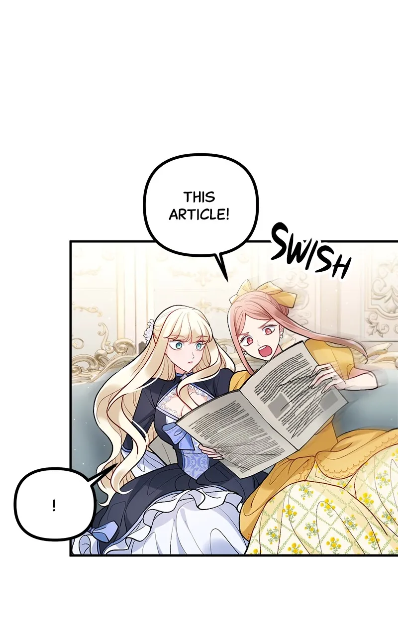 The Flower That Swallowed the Beast Chapter 10 page 4 - 