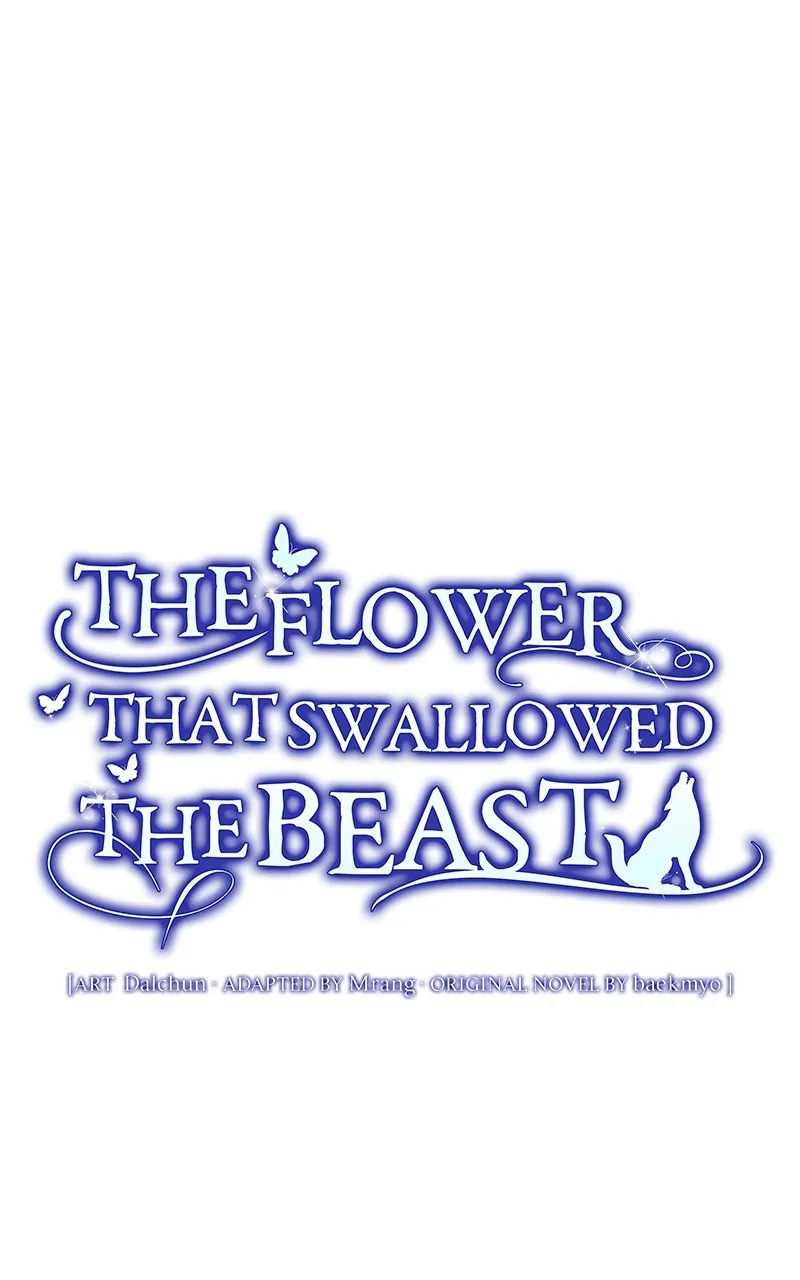 The Flower That Swallowed the Beast Chapter 10 page 31 - 