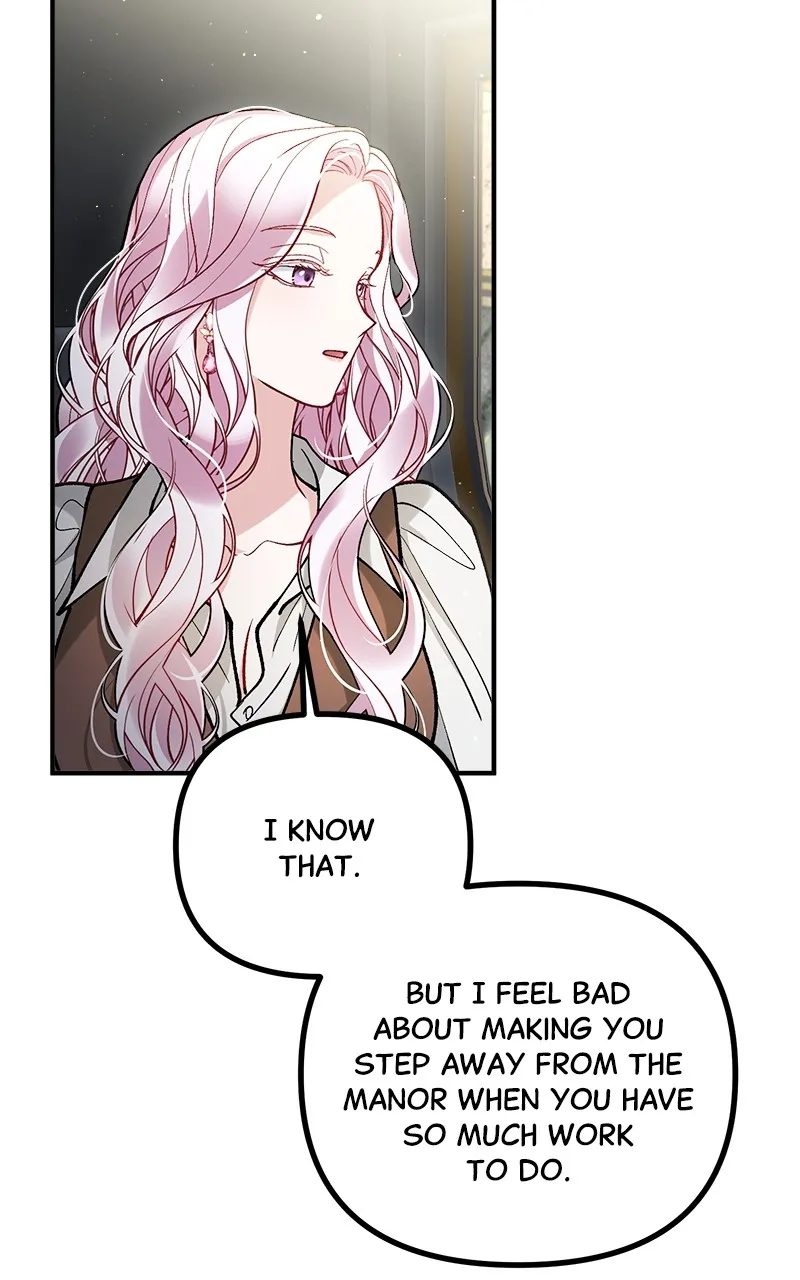 The Flower That Swallowed the Beast Chapter 10 page 36 - 