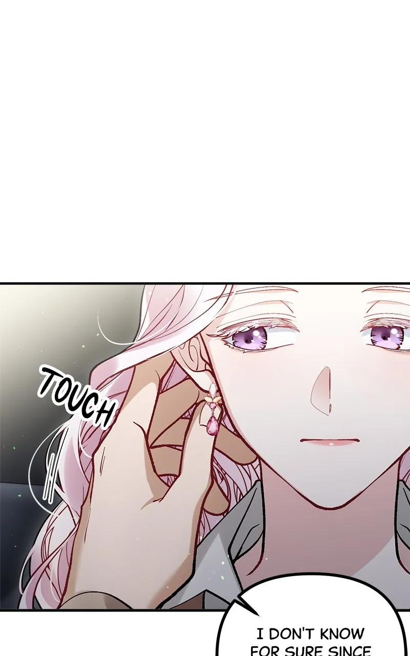 The Flower That Swallowed the Beast Chapter 10 page 38 - 