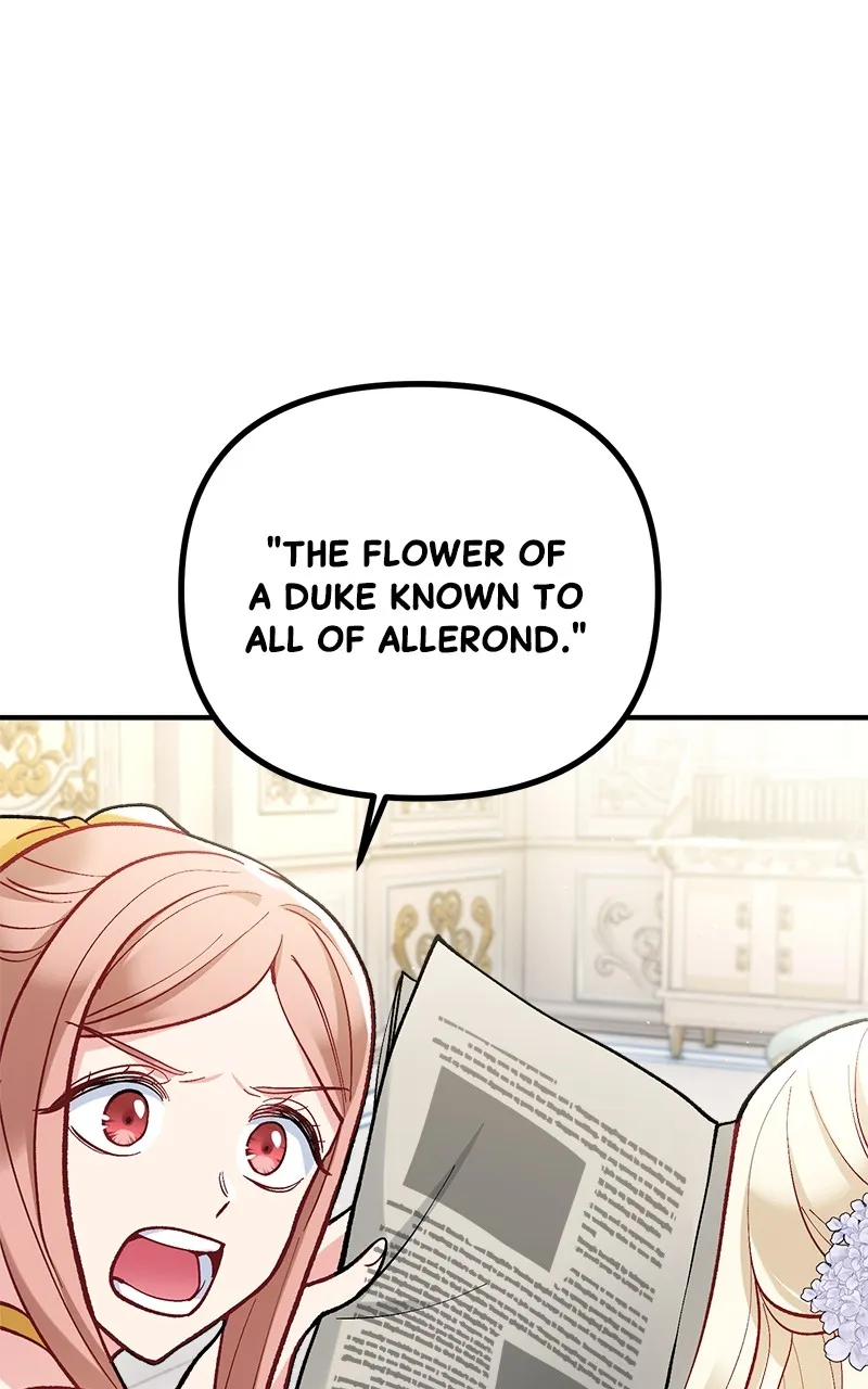 The Flower That Swallowed the Beast Chapter 10 page 5 - 