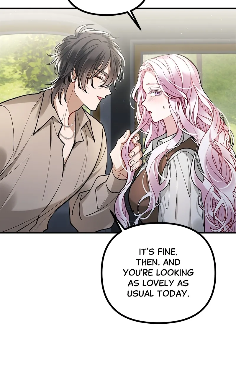 The Flower That Swallowed the Beast Chapter 10 page 41 - 