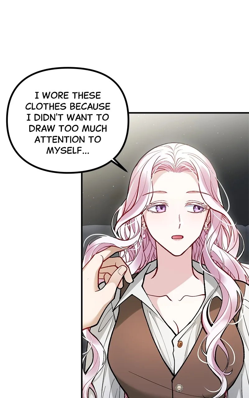 The Flower That Swallowed the Beast Chapter 10 page 42 - 