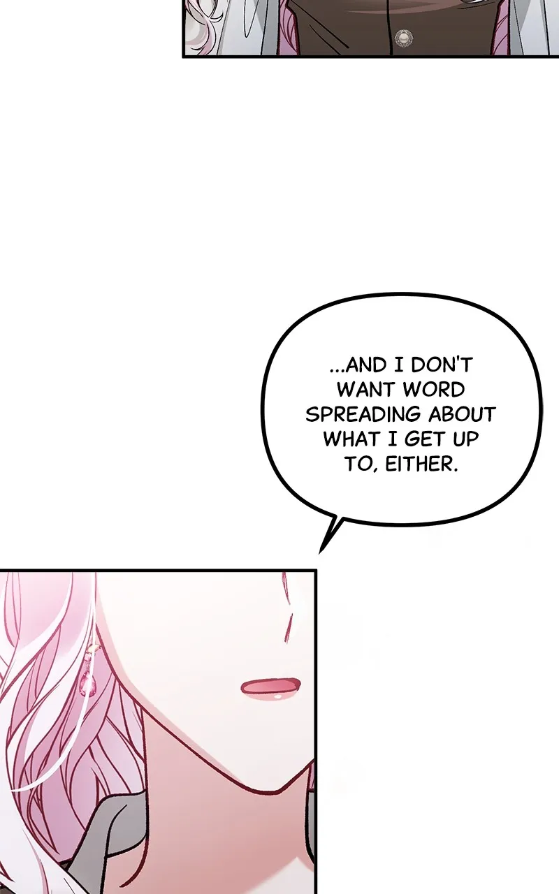 The Flower That Swallowed the Beast Chapter 10 page 43 - 