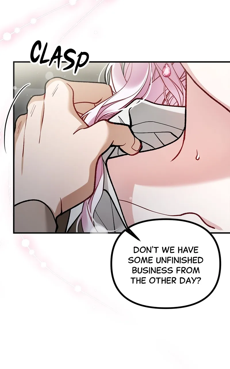 The Flower That Swallowed the Beast Chapter 10 page 50 - 