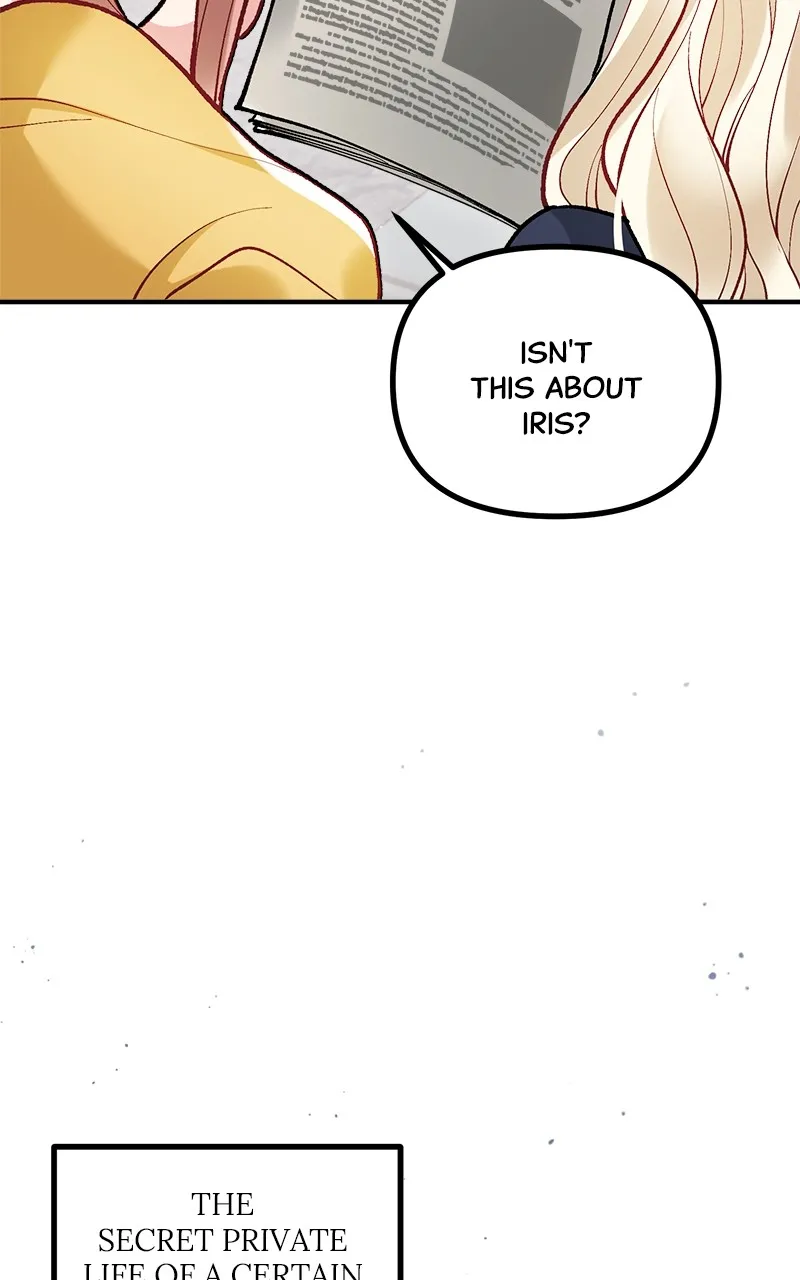 The Flower That Swallowed the Beast Chapter 10 page 6 - 