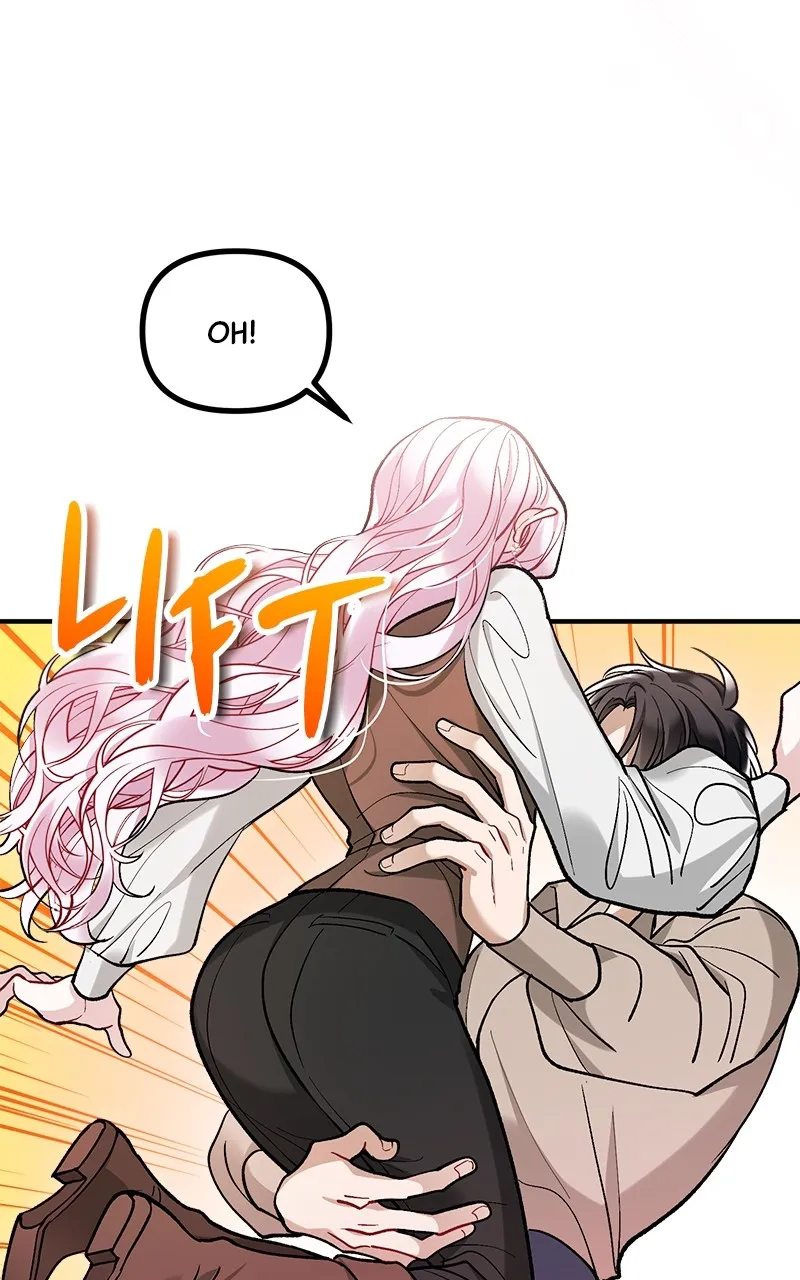 The Flower That Swallowed the Beast Chapter 10 page 51 - 
