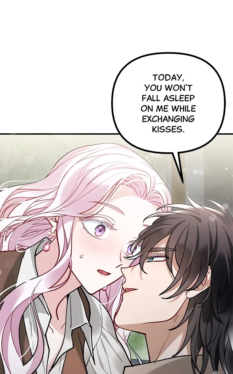 The Flower That Swallowed the Beast Chapter 10 page 54 - 