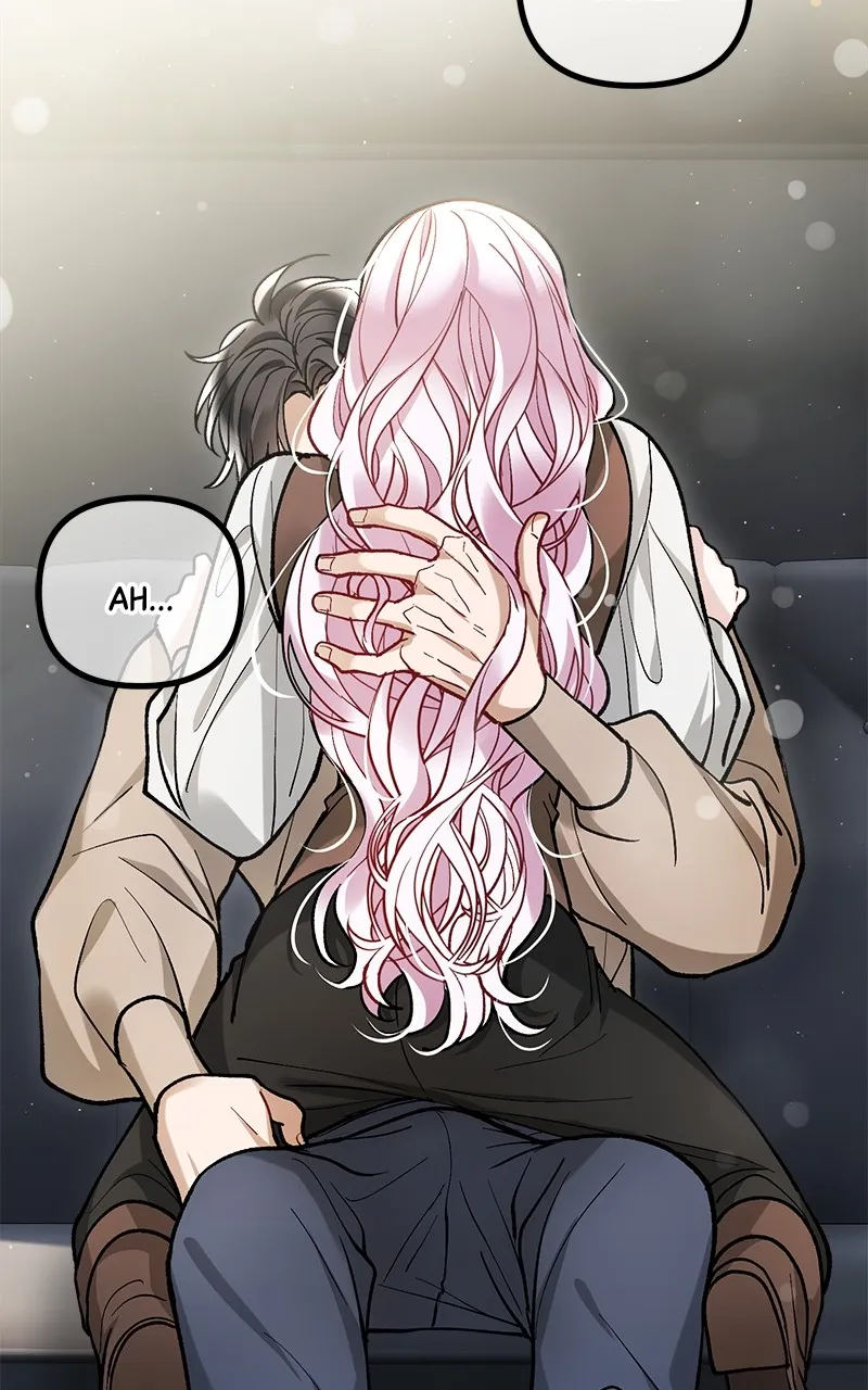 The Flower That Swallowed the Beast Chapter 10 page 57 - 