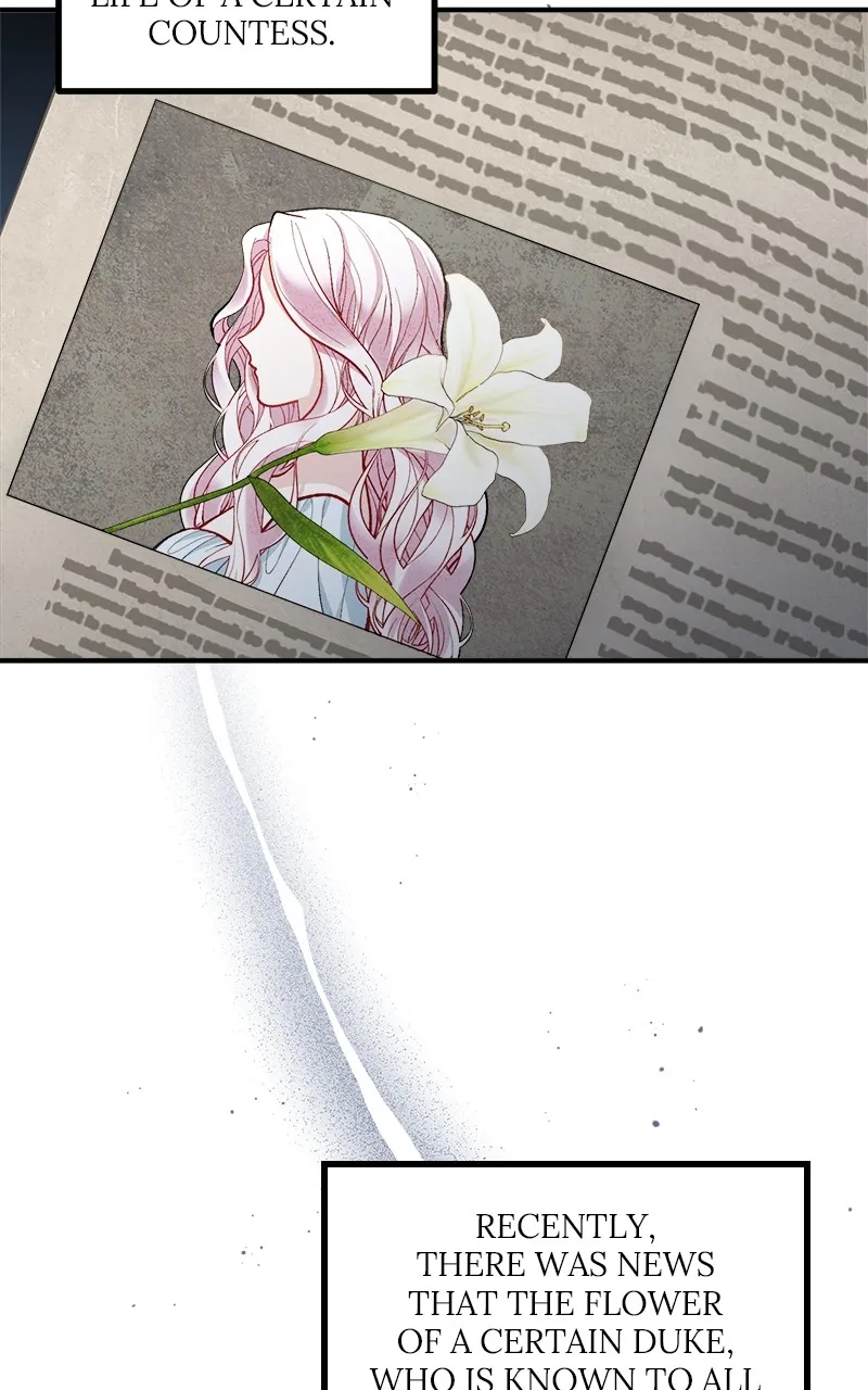 The Flower That Swallowed the Beast Chapter 10 page 7 - 