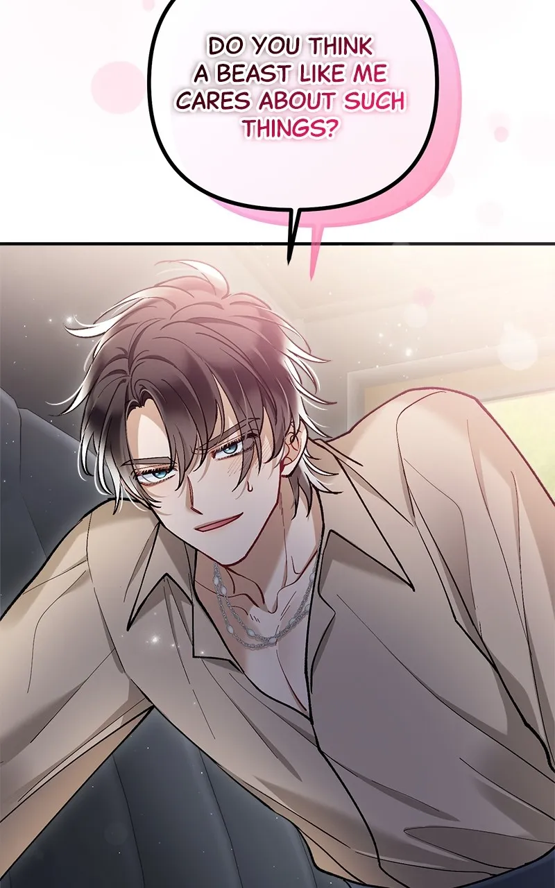 The Flower That Swallowed the Beast Chapter 10 page 65 - 