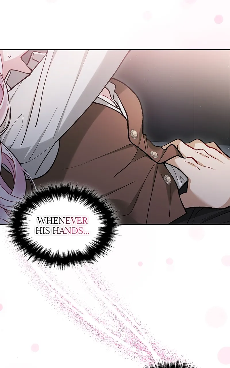 The Flower That Swallowed the Beast Chapter 10 page 67 - 