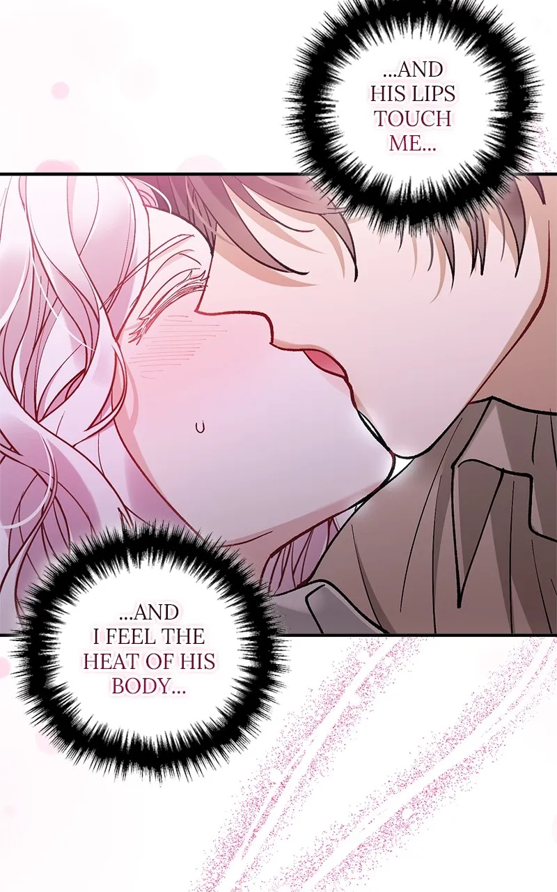 The Flower That Swallowed the Beast Chapter 10 page 68 - 