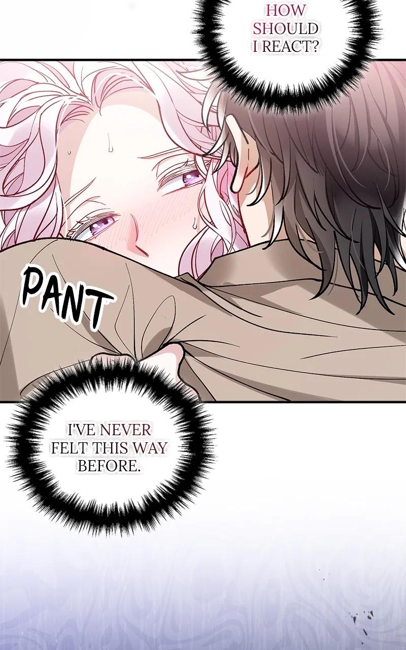 The Flower That Swallowed the Beast Chapter 10 page 71 - 
