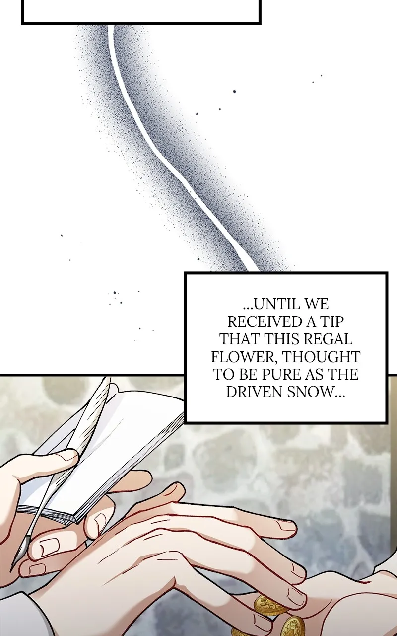 The Flower That Swallowed the Beast Chapter 10 page 9 - 