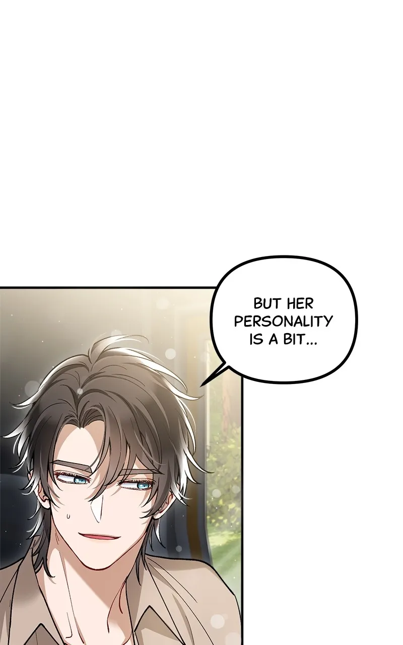 The Flower That Swallowed the Beast Chapter 10 page 84 - 