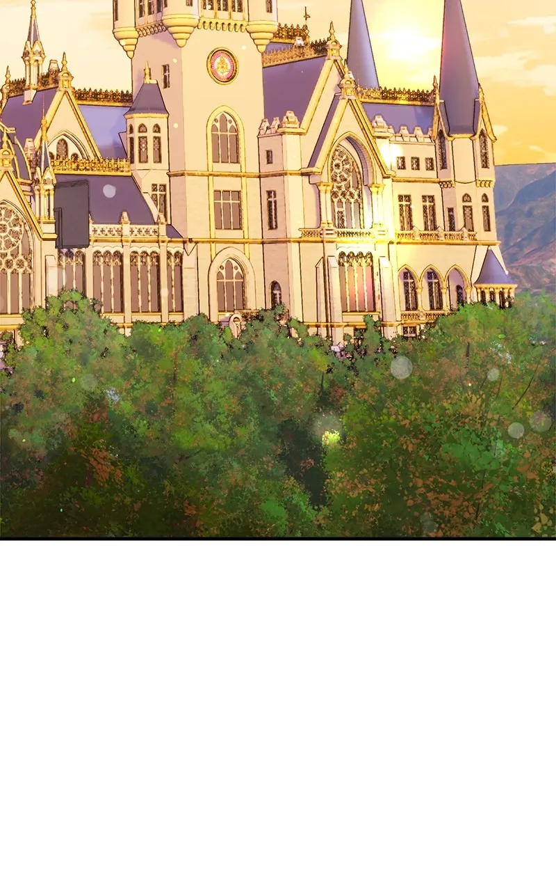 The Flower That Swallowed the Beast Chapter 10 page 88 - 