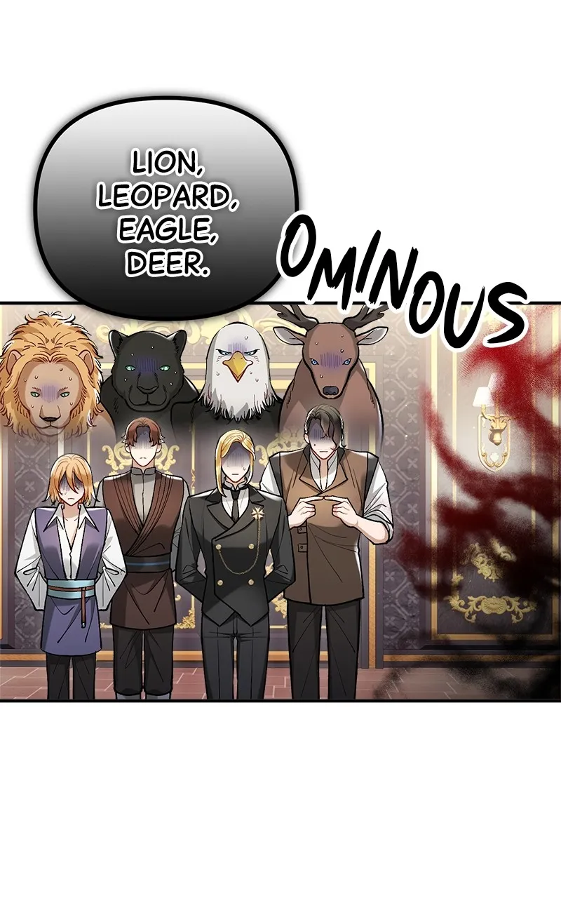 The Flower That Swallowed the Beast Chapter 10 page 89 - 