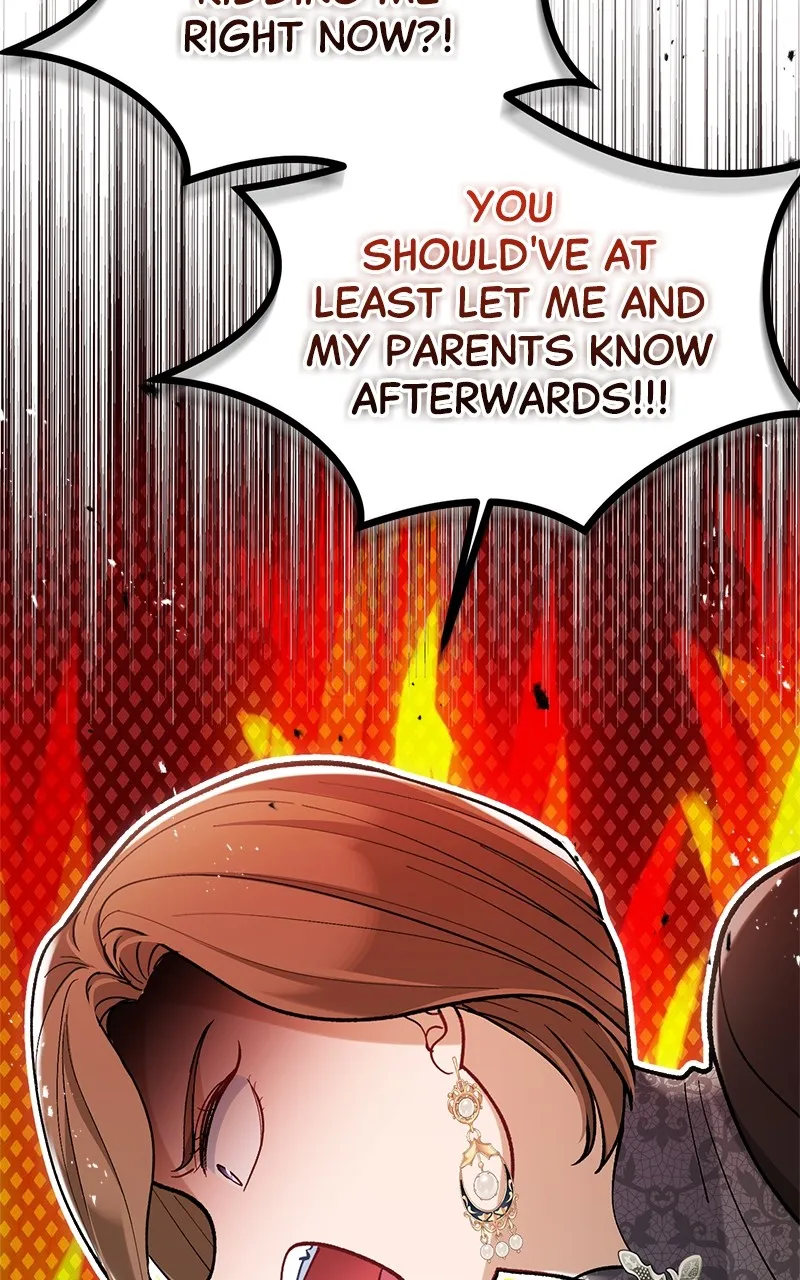 The Flower That Swallowed the Beast Chapter 10 page 94 - 