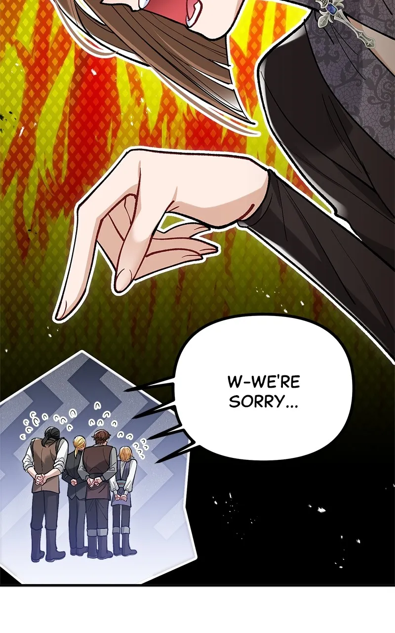 The Flower That Swallowed the Beast Chapter 10 page 95 - 