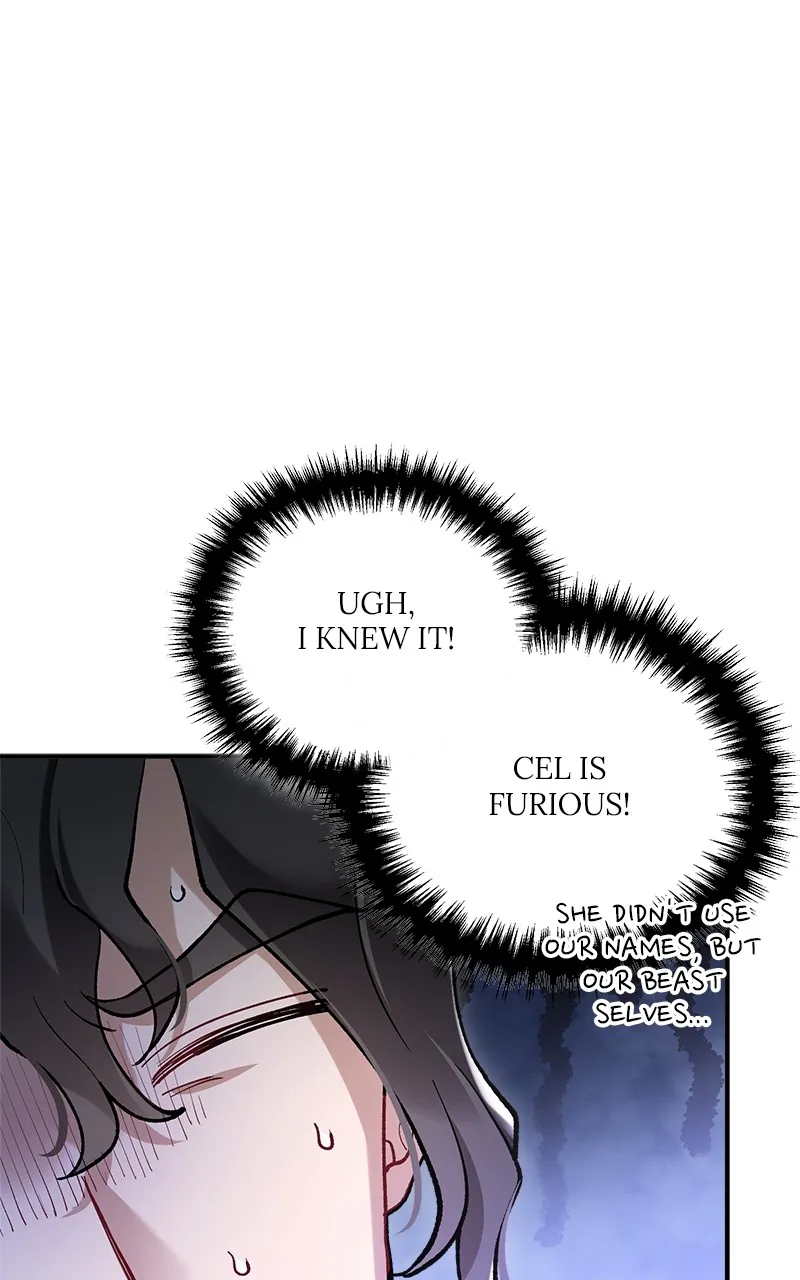 The Flower That Swallowed the Beast Chapter 10 page 96 - 