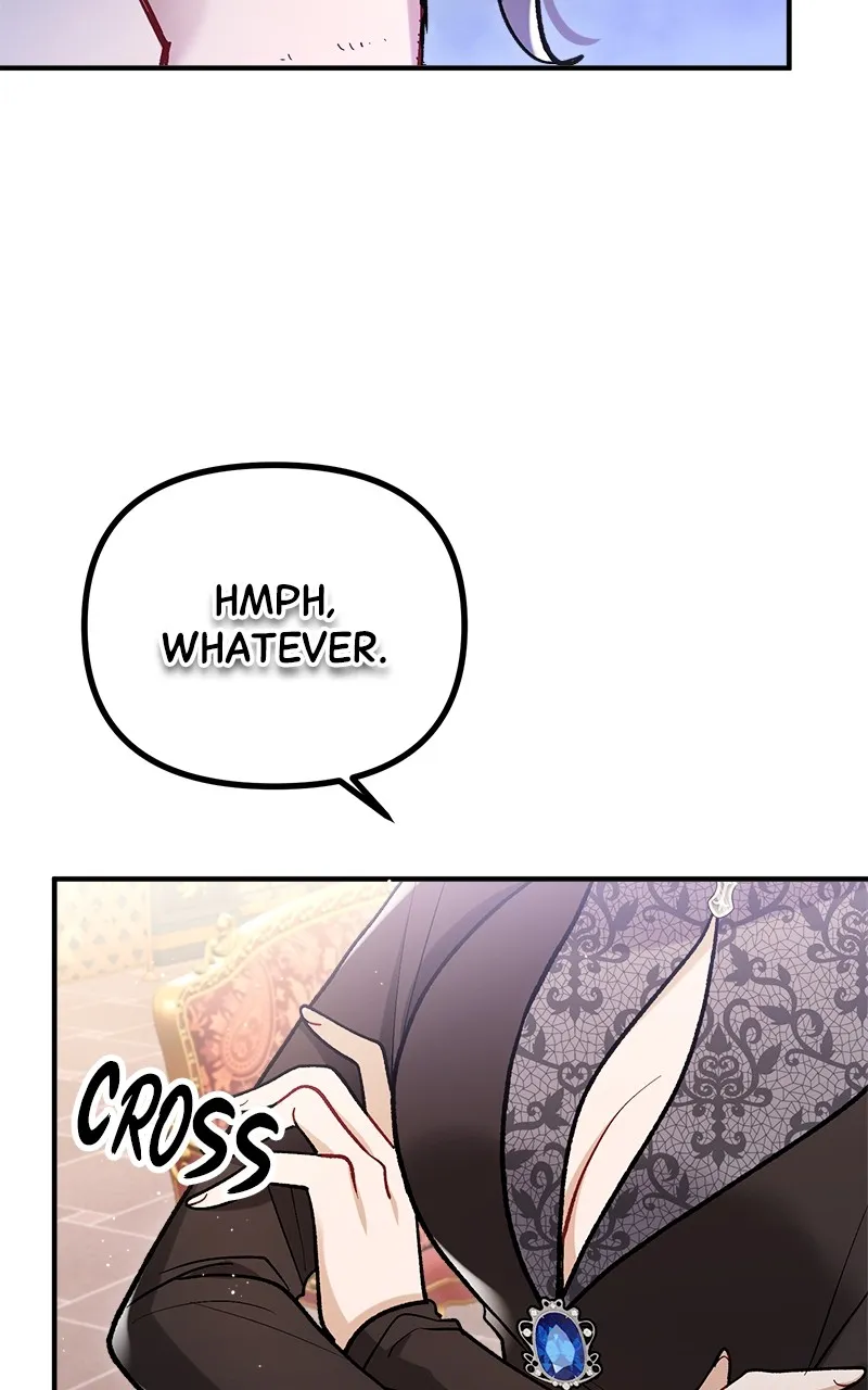 The Flower That Swallowed the Beast Chapter 10 page 97 - 