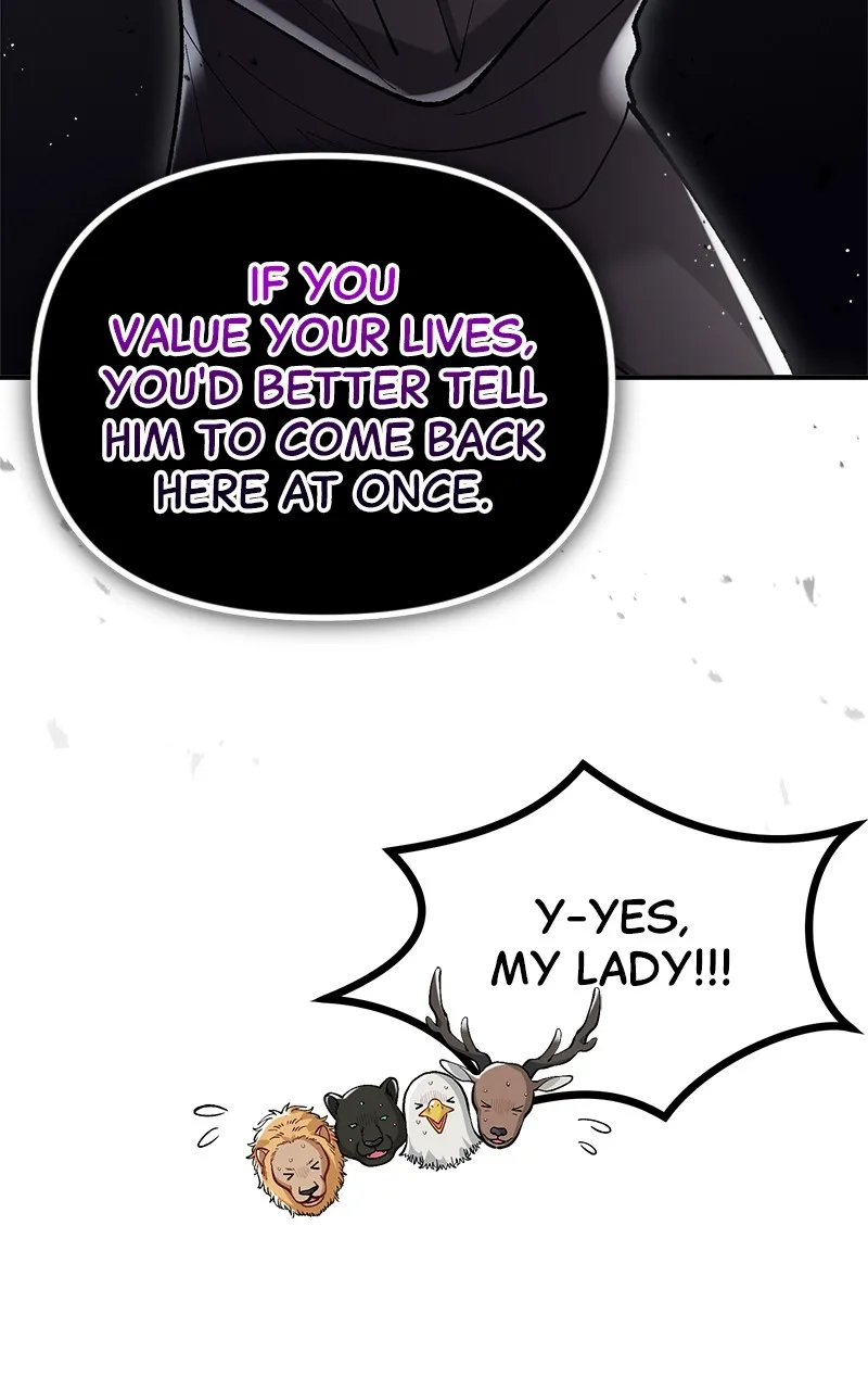 The Flower That Swallowed the Beast Chapter 10 page 100 - 