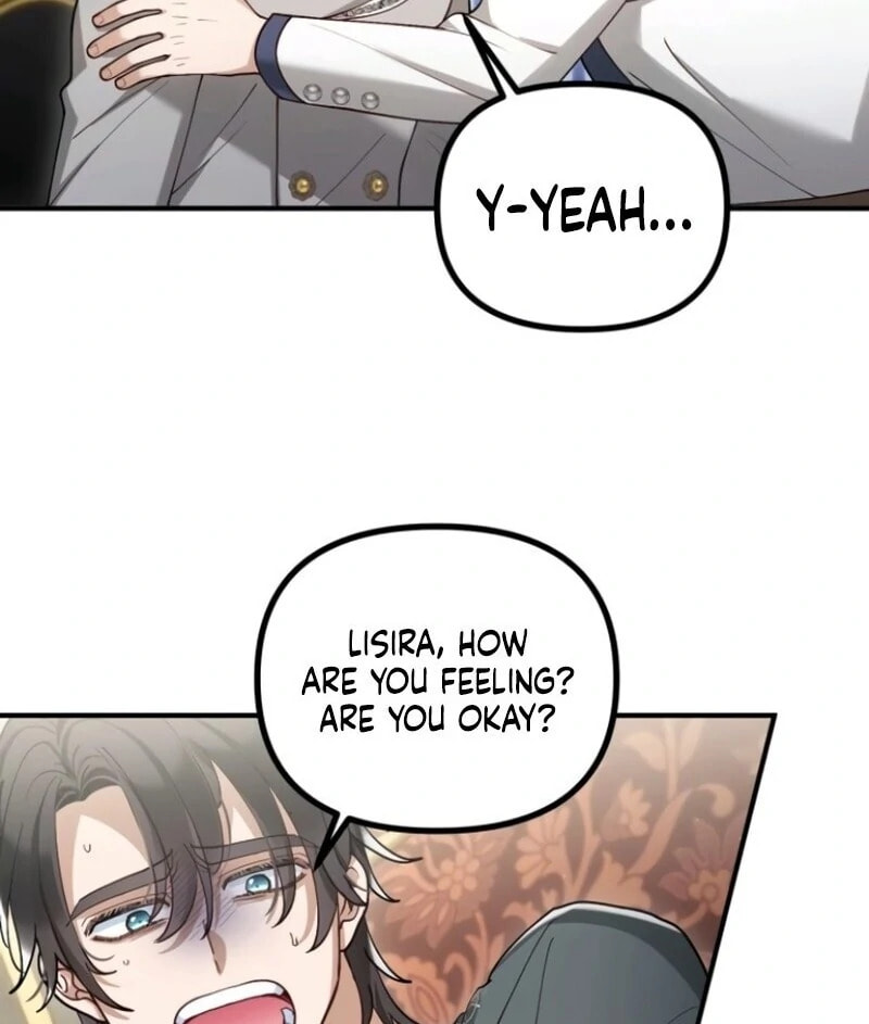 The Flower That Swallowed the Beast Chapter 105 page 12 - 