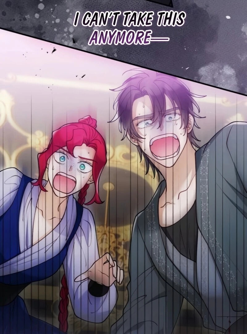 The Flower That Swallowed the Beast Chapter 105 page 16 - 