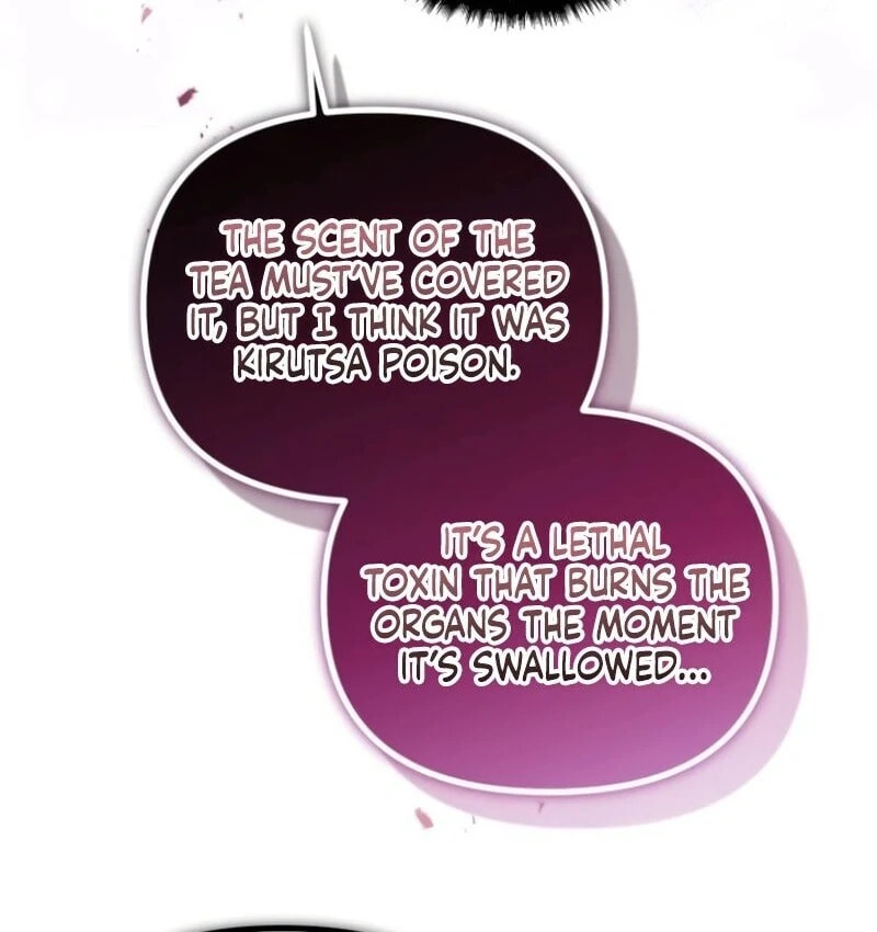 The Flower That Swallowed the Beast Chapter 105 page 27 - 