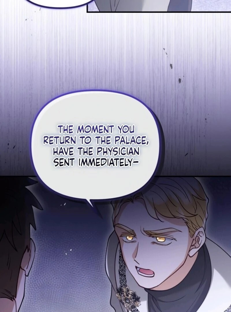 The Flower That Swallowed the Beast Chapter 105 page 89 - 