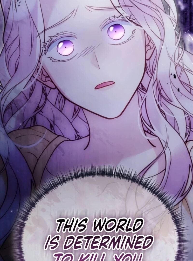 The Flower That Swallowed the Beast Chapter 106 page 114 - 