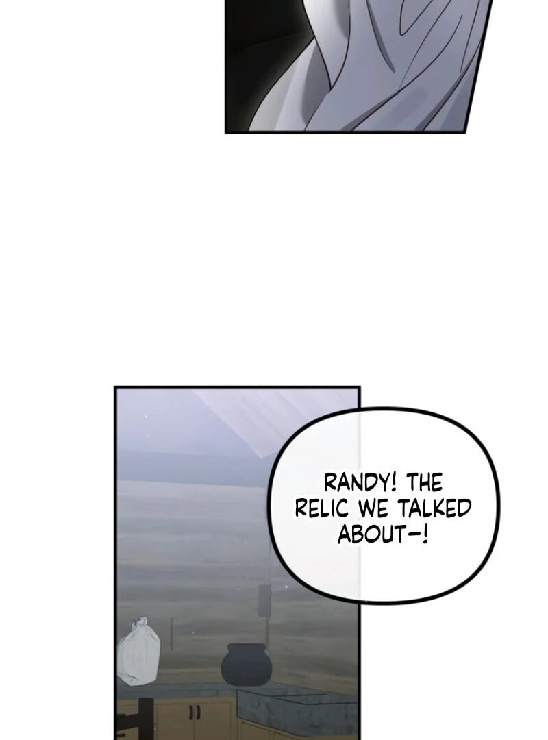The Flower That Swallowed the Beast Chapter 106 page 18 - 