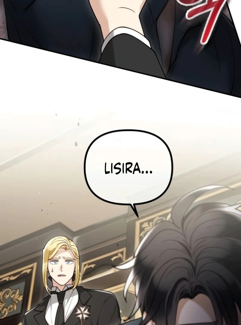 The Flower That Swallowed the Beast Chapter 106 page 43 - 