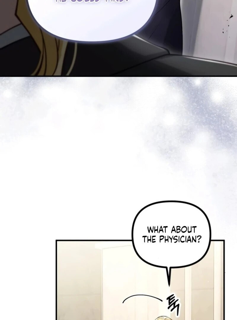 The Flower That Swallowed the Beast Chapter 106 page 51 - 